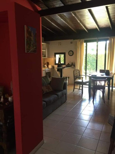 Departamento En Venta En Casas Del Alto, Pilar, G.b.a. Zona Norte