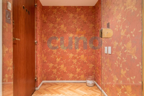 Av. Del Libertador Y Lacroze - 200 M2 - Cocina Reciclado
