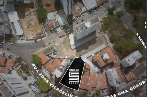 Imagem 13 de 17 de Apartamento À Venda Em Cambuí - Ap000042
