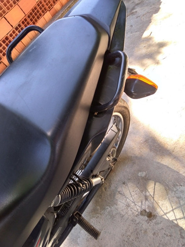 Honda Cg Fan125i