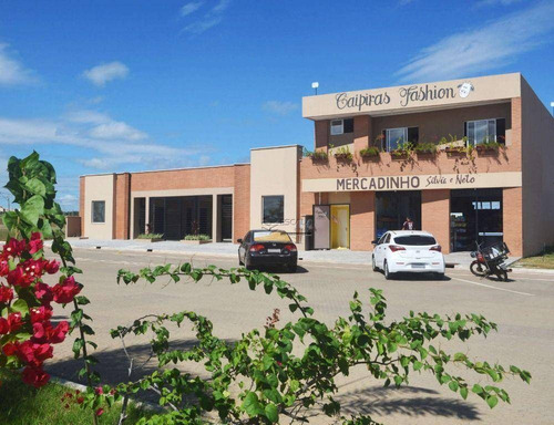 Imagem 22 de 28 de Lote À Venda, 150 M², Smart City, Por R$ 29.500 - Croatá - São Gonçalo Do Amarante/ce - Te0426