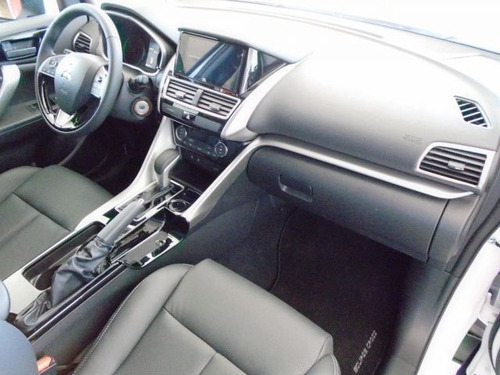 Imagem 6 de 12 de Mitsubishi Eclipse Cross Gls 1.5, Mit9998