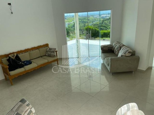 Imagem 10 de 20 de Casa Com 5 Suítes -mirante Do Vale -jacareí /sp- A/c 550,00 M² - 2188