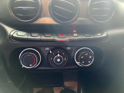 Fiat Argo 1.0 Flex 5p