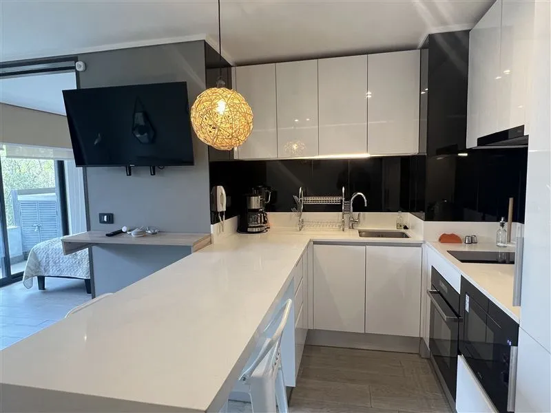 Imagen 5 de 14 de Departamento En Venta San Damian. Cantagallo, Las Condes