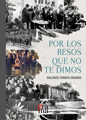 Libro Por Los Besos Que No Te Dimos