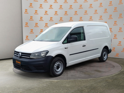 Volkswagen Caddy 1.6 Pasajeros Mt