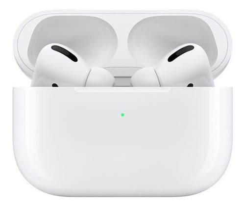 Imagen 1 de 4 de Audífonos Inalambricos AirPods Pro Tienda Física Chacao