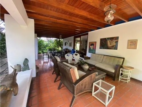 Casa En Lomas Del Mirador