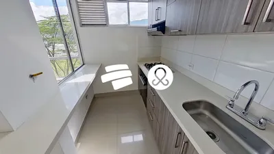 Apartamento en venta