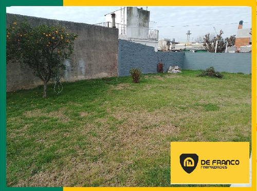 Terreno En Venta San Miguel  