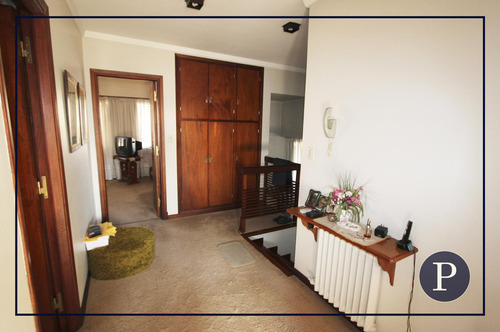 Chalet 5 Ambientes En San Carlos