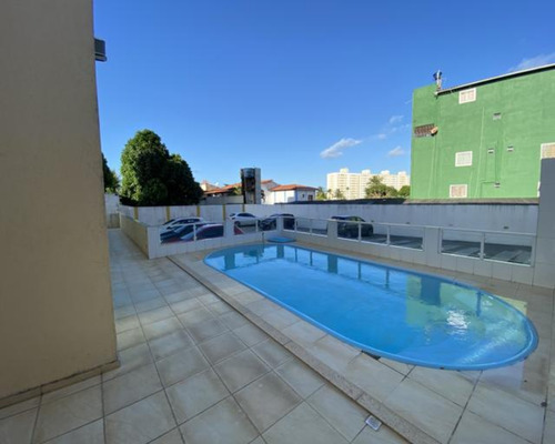 Imagem 1 de 15 de Apartamento - En11a01 - 69029310