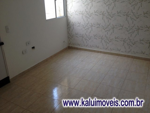 Apartamento Cobertura - Curuça - 60 + 60 M² - 47610