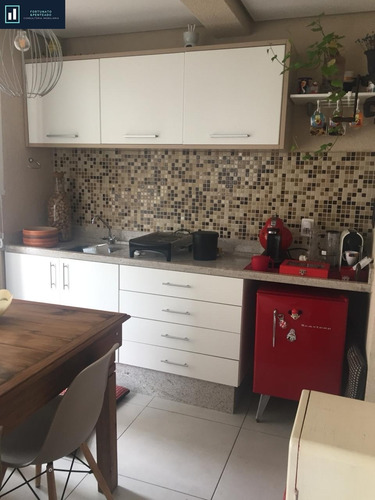 Apartamento - Ap00287 - 69329799