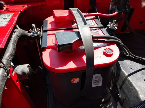 Imagen 10 de 15 de Ford F 200 Lobo 1990