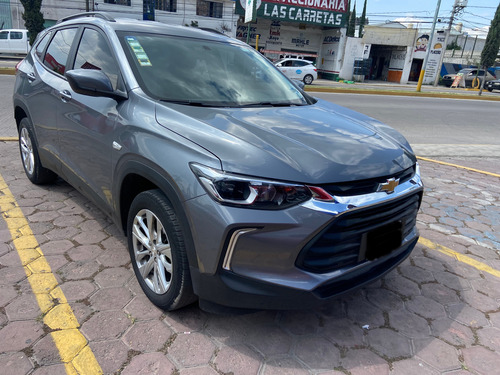 Chevrolet Tracker 1.2 Lt Turbo At