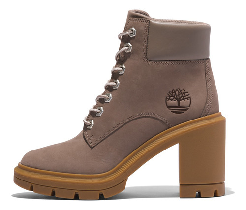 Timberland TB0A5Y6Z929 ALLINGTON HEIGHTS 6IN Mujer