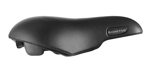 Imagen 2 de 3 de Asiento Selle San Marco Bioaktive City Small - Ciclos