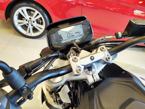 Bmw G310 R G 310 2018 Abasto Motors