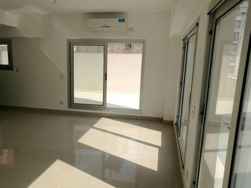 Imagen 11 de 13 de A Estrenar San Luis Y Av. Pueyrredon Monoambiente Con Terraza 77 M2