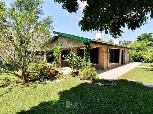 Imagen 5 de 30 de Lindísima Quinta De 3 Dormitorios S/ Lote 1030 M2 - Pileta - Quincho - Parrilla
