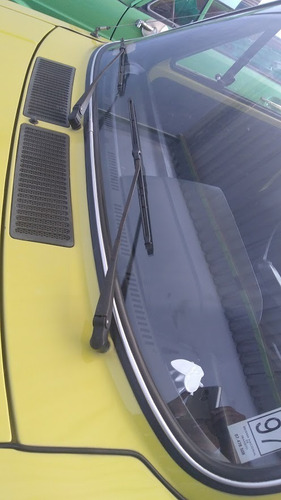 Vw Brasilia