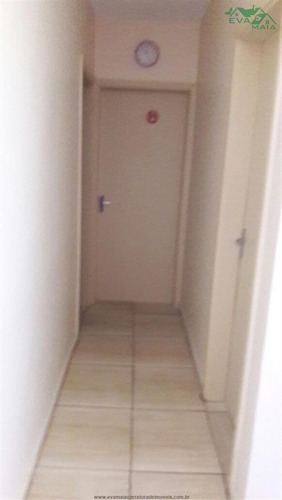 Imagem 11 de 24 de Apartamentos No Litoral À Venda Em Itanhaem/sp - Compre O Seu Apartamentos No Litoral Aqui! - 1410860