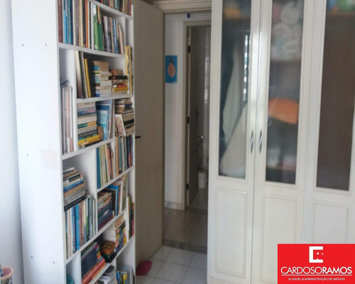 Imagem 25 de 30 de Apartamento - Ap09166 - 70441458