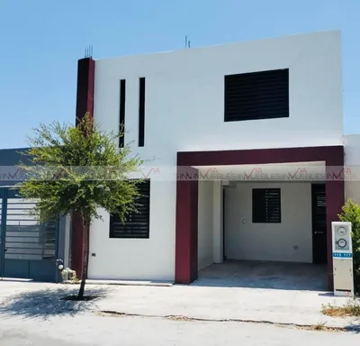Casa en venta