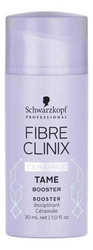 Fibre Clinix Tame Antiencrespado - Booster 30ml