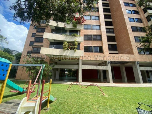 Mg Apartamento En Venta Urb,los Dos Caminos Mls #23-28855 Sc