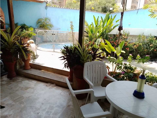 Casa En Venta En La Trigaleña Df-8370344