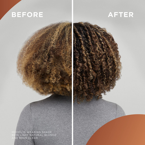 Cor De Cabelo Clairol Professional Beautiful Collection 18d