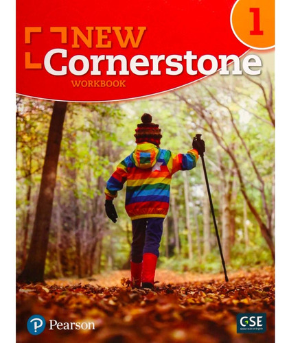Libro New Cornerstone 1 - Workbook 