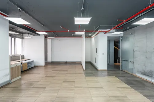 Oficina En Arriendo En Chico Norte Iii. Cod A1105063