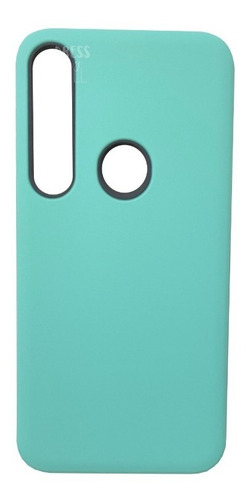 Funda Para Motorola Moto   G8 Plus Play Power Soft 