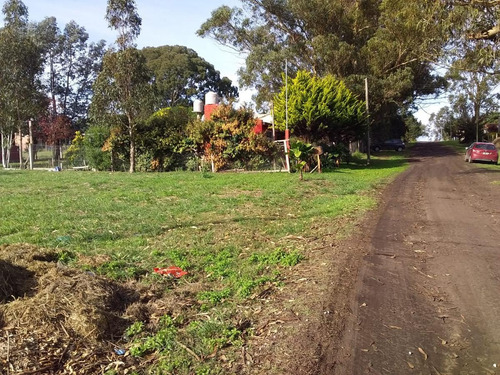 Imagen 5 de 8 de Lote En Venta Barrio, Los Acantilados.