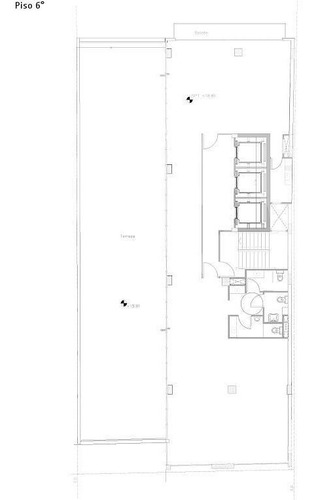 Imagen 27 de 30 de Alsina Office | Alquiler En Block