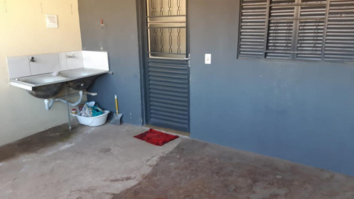 Imagem 13 de 15 de Casa Para Venda Em Ribeirão Das Neves, Franciscadriângela, 2 Dormitórios, 1 Banheiro, 2 Vagas - V210_1-2005469
