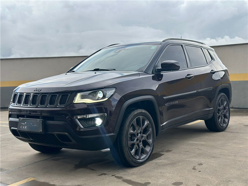 Jeep Compass 2.0 16V DIESEL S 4X4 AUTOMÁTICO