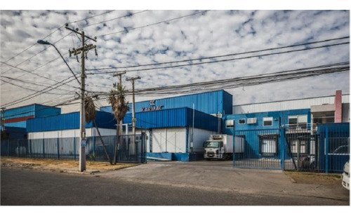 Bodega Frigorífico (bodega Frío Y Seco) + Oficina