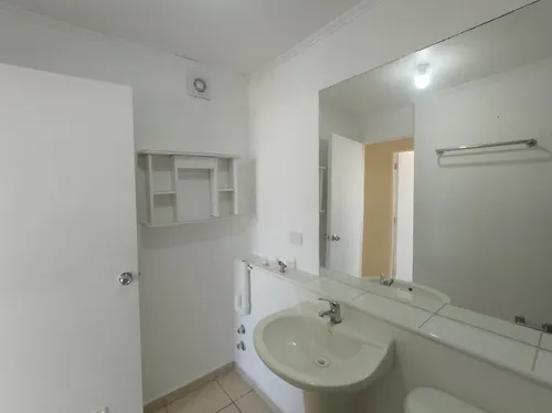 ¡primer Mes 50% Dcto! Departamento 3 Dormitorios - 1 Baño