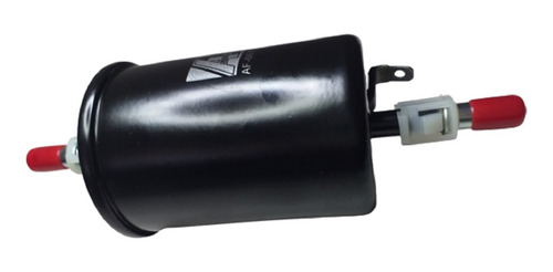 Imagen 2 de 3 de Filtro De Gasolina Chevrolet Aveo/corsa/optra/spark/lud Dmax