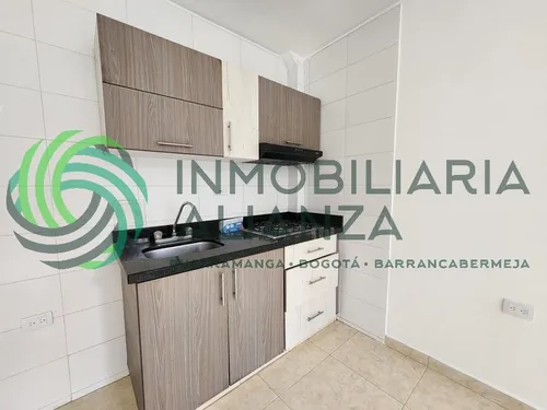 Apartamento En Arriendo En Junin I. Cod A15550