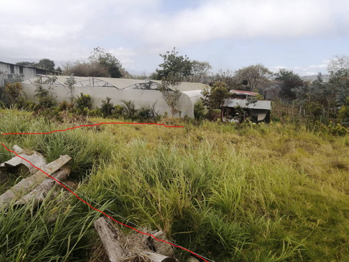 Imagen 9 de 11 de Se Vende Lote 314m2 En Sto Domingo X Ruta 32 - Residencial/comercial