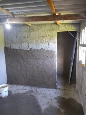 Imagem 6 de 13 de Ótima Chácara À Venda Em Itanhaém- Jd. Parapuã,1dorm. 8071