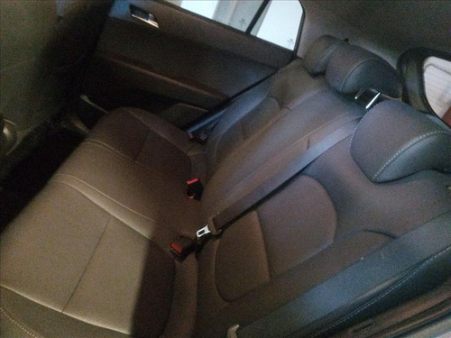 Hyundai Creta 1.6 16V FLEX ACTION AUTOMÁTICO