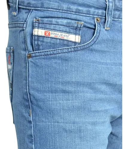 Pantalones goga para hombre hotsell