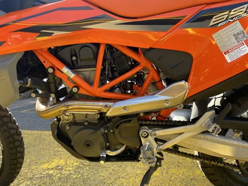 Ktm Enduro 690 R 2023